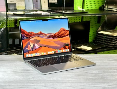 Macbook Air A2681 2Tb